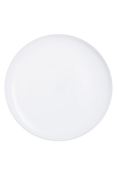 Zumzeria Farfurie Pizza Opal Alb 32cm - Arcopal