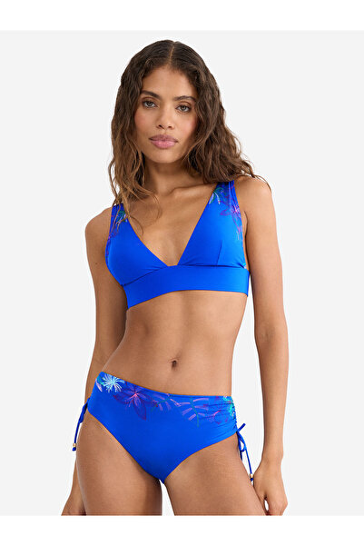 Triumph Bustier-Bikini-Top Red Label Summer Tropics