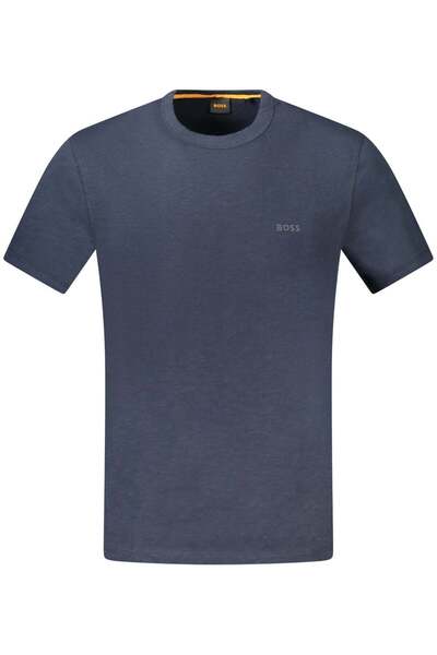 Hugo by Hugo Boss Tricou Barbati, Bleumarin