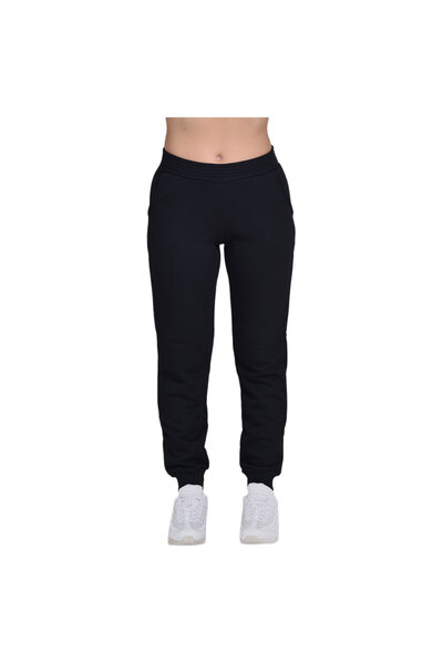 Target Women's French Terry Cuffed Sweatpants M