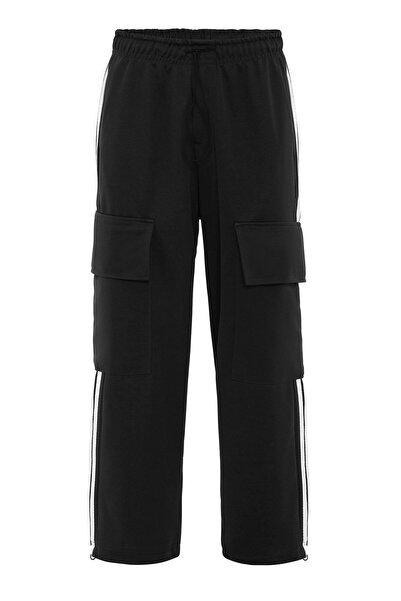 S13 Store Cargo baggy trousers