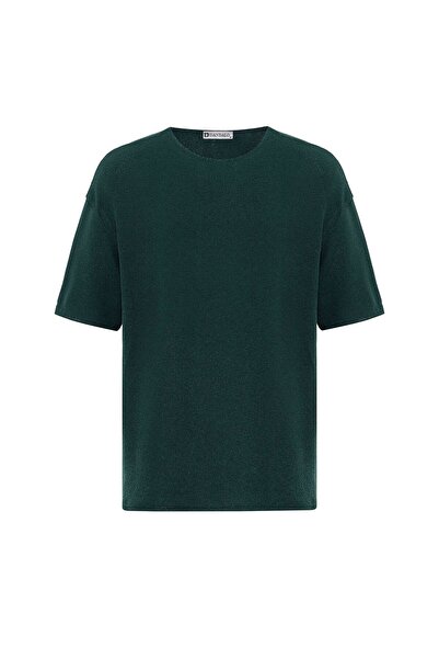 S13 Store Black Oversize Knitwear Sweater