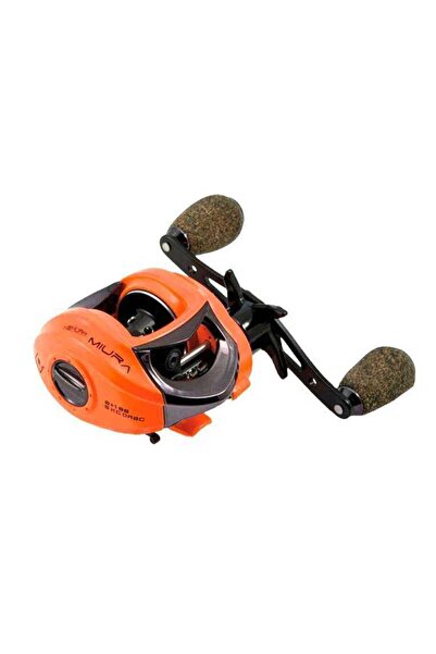 NOMURA Nm19900107 Miura 1000 Bait Casting Fishing Reel 6+1 Bb Standard