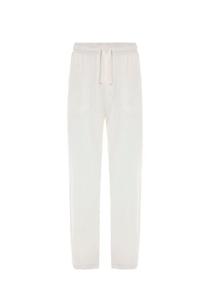 S13 Store Baggy Linen Trousers