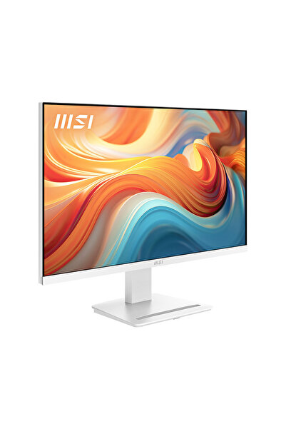 MSI PRO MP273QW E14 27 inç 144Hz 1ms 2K WQHD FreeSync IPS Monitör