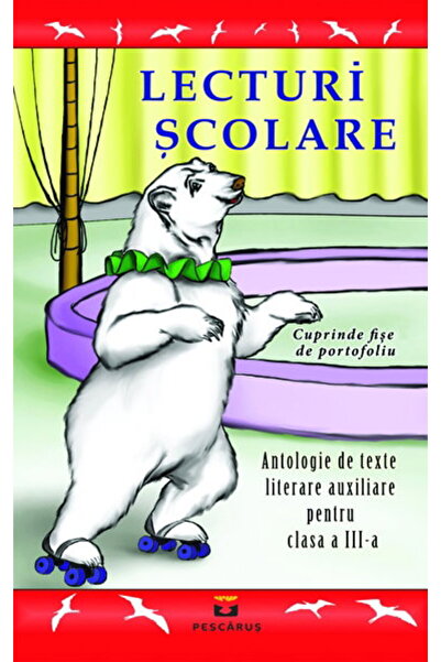 Editura Prestige School Readings for 3rd Grade with Portfolio Worksheets (Edi...