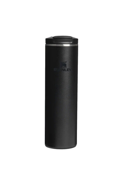 Stanley The Transit Fliptop Mug 0.47 L Black 2.0