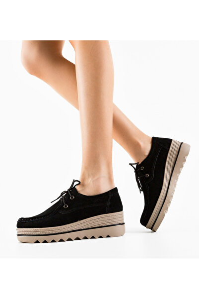 BENOTTİ Sagrio Casual Shoes Black
