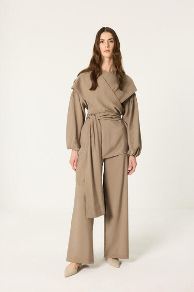 Touché Privé Modal 2-Piece Set