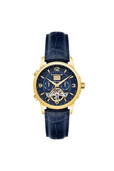 Earnshaw ES-8177-04 Erkek Kol Saati