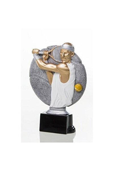 Merco Tennis Trophy, 16 cm height