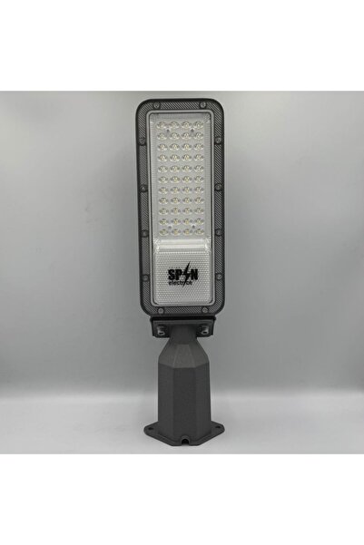 DELIGHT Corp LED SMD Stradal Reglabil 30W/6500K/3600LM