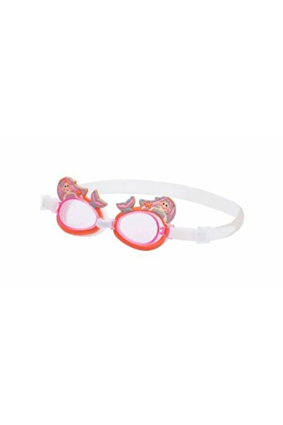PaG children's swimming goggles orange