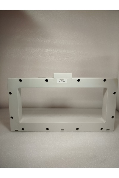 Sigma STD280X115 Dikdörtgen Toroid Akım Transformatörü