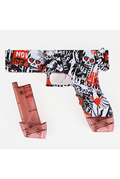 Zumzeria PISTOL APA ELECTRIC GRAFITI 20CM