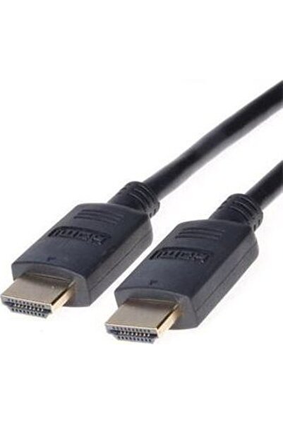 PremiumCord Cablu HDMI - HDMI 2m negru (kphdm2-2)