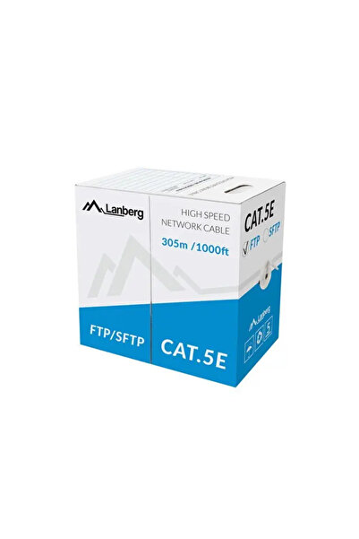 Lanberg 305.0m rope
