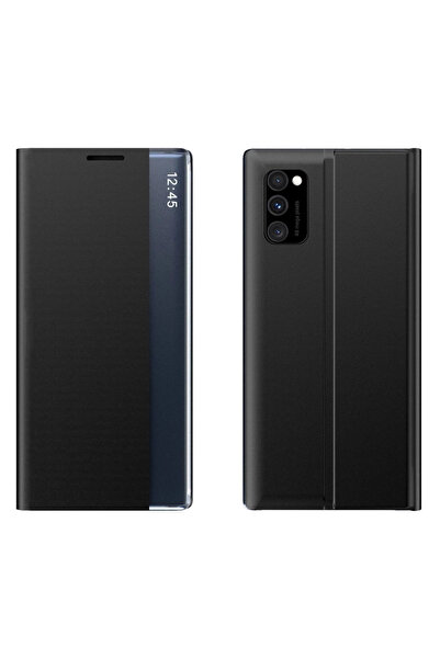 Hurtel Husă flip nouă cu funcție de suport pentru XIAOMI REDMI NOTE 11 PRO+ 5...