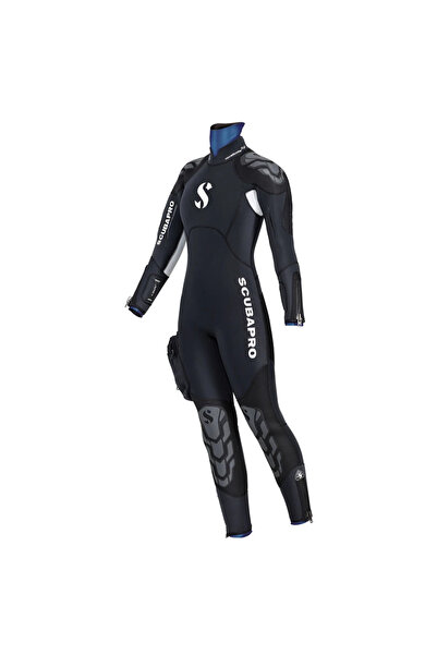 Scubapro ELBİSE NOVASCOTIA 7.5MM KADIN