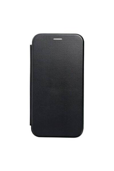 Beline Husă tip carte magnetică Xiaomi Redmi Note 10 5G neagră