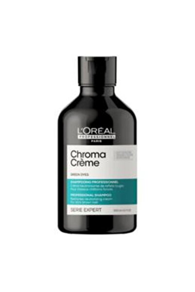 L'oreal Professionnel Șampon Neutralizator Reflexe Roscate - Vopsele Verzi di...