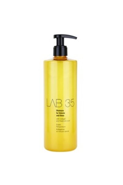 Kallos Sampon pentru Volum si Stralucire - LAB 35 Shampoo for Volume and Glos...