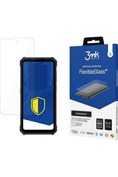 3MK Sticlă flexibilă Ulefone Armor 24