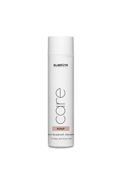 Subrina Sampon Impotriva Matretii - Professional Care Scalp Anti-Dandruff Sha...
