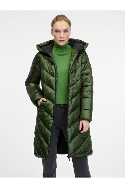 ORSAY Green winter jacket