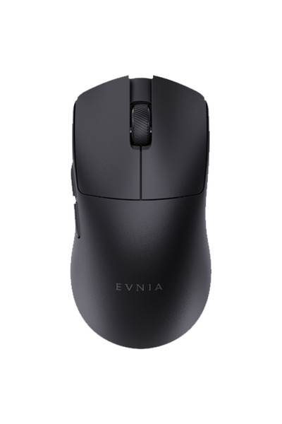 Philips Evnia SPK9718 Pro Max Kablosuz Siyah Gaming Mouse