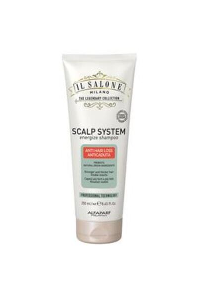 Alfaparf Milano Sampon Impotriva Caderii Parului - Il Salone Scalp System Ene...