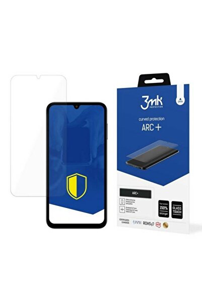 3MK ARC+ Samsung Galaxy M15 5G