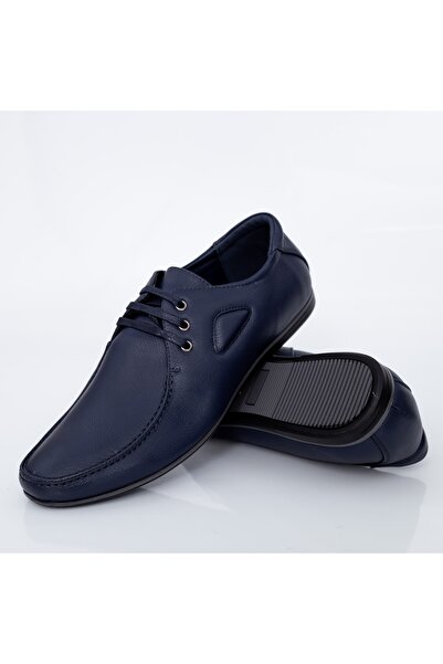 Clowse Men's Shoes 9A2088 Blue