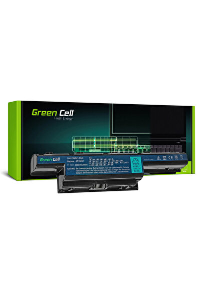 Greencell Baterie Green Cell AS10D31 AS10D41 AS10D51 AS10D71 pentru Acer Aspi...