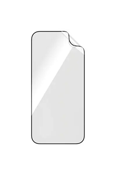 Panzer Glass PanzerGlass Ultra-Wide Fit Matrix Hybrid Glass iPhone 15 Pro Max