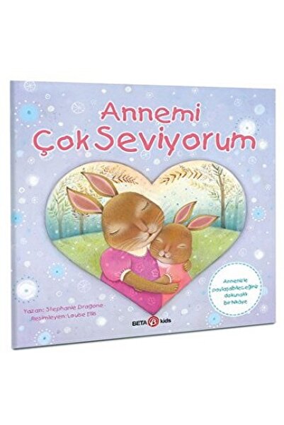 Beta Kids ANNEMİ ÇOK SEVİYORUM