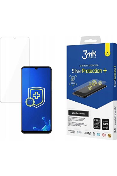 3MK SilverProtect+ Realme Note 50