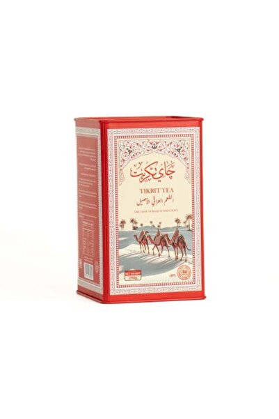 TEA تيكريت OP1