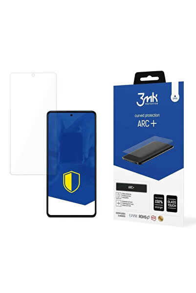3MK ARC+ POCO X5 5G