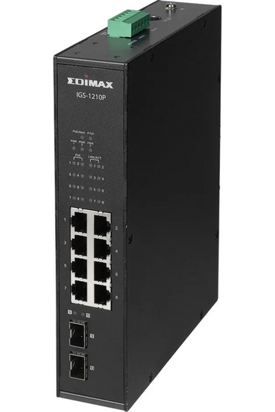 EDIMAX IGS-1210P