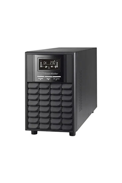 Bluewalker PowerWalker VI 1500 CW IEC UPS 1500VA/1050W, cu intrare de linie, ...