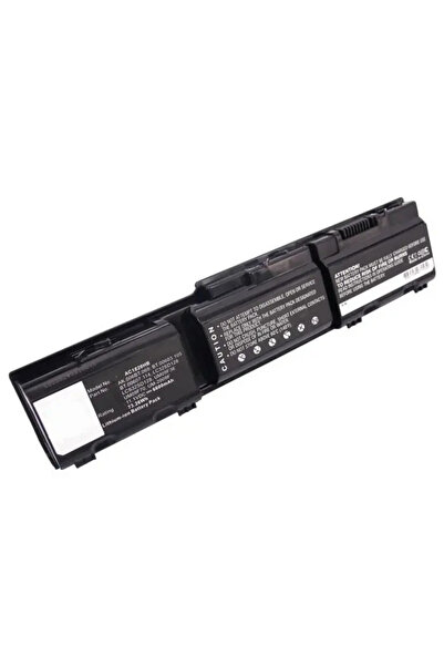 CoreParts Baterie laptop pentru Acer 48.84Wh 11.1V 4400mAh 48.84Wh Li-ion 11....