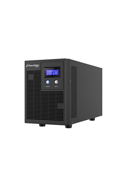Bluewalker PowerWalker Basic VI 3000 STL IEC