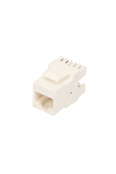 Extralink KAT6 UTP RJ45 Keystone