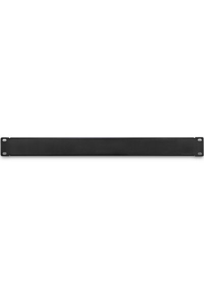 Qoltec 54511 Panou de ecranare pentru dulapuri rack 19 inch/1U