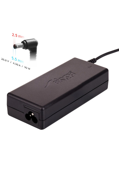 Akyga Sursă de alimentare AK-ND-71 20V / 4.5A 90W 5.5 x 2.5 mm