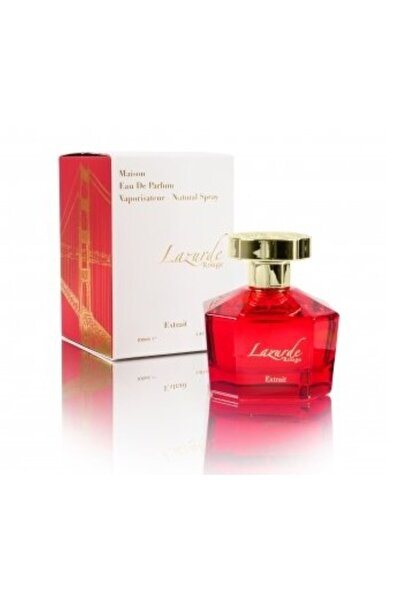Mybrandfish لازورد روج إكسرايت عطر أو دو بارفان 100 مل