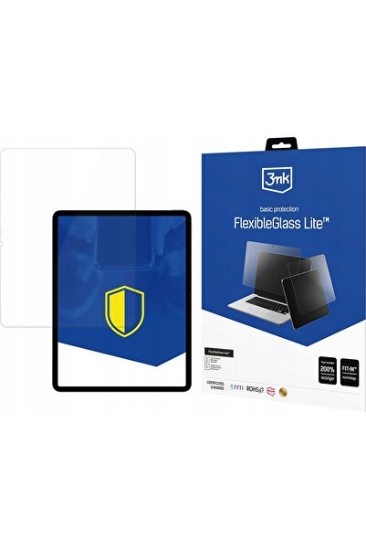 3MK FlexibleGlass Lite Apple iPad Pro 13 " 2024 (generația a 7-a)