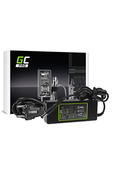 Greencell Încărcător de baterie Green Cell PRO pentru laptop Dell Latitude D6...
