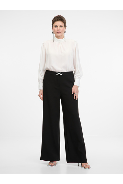 ORSAY Black wide pants